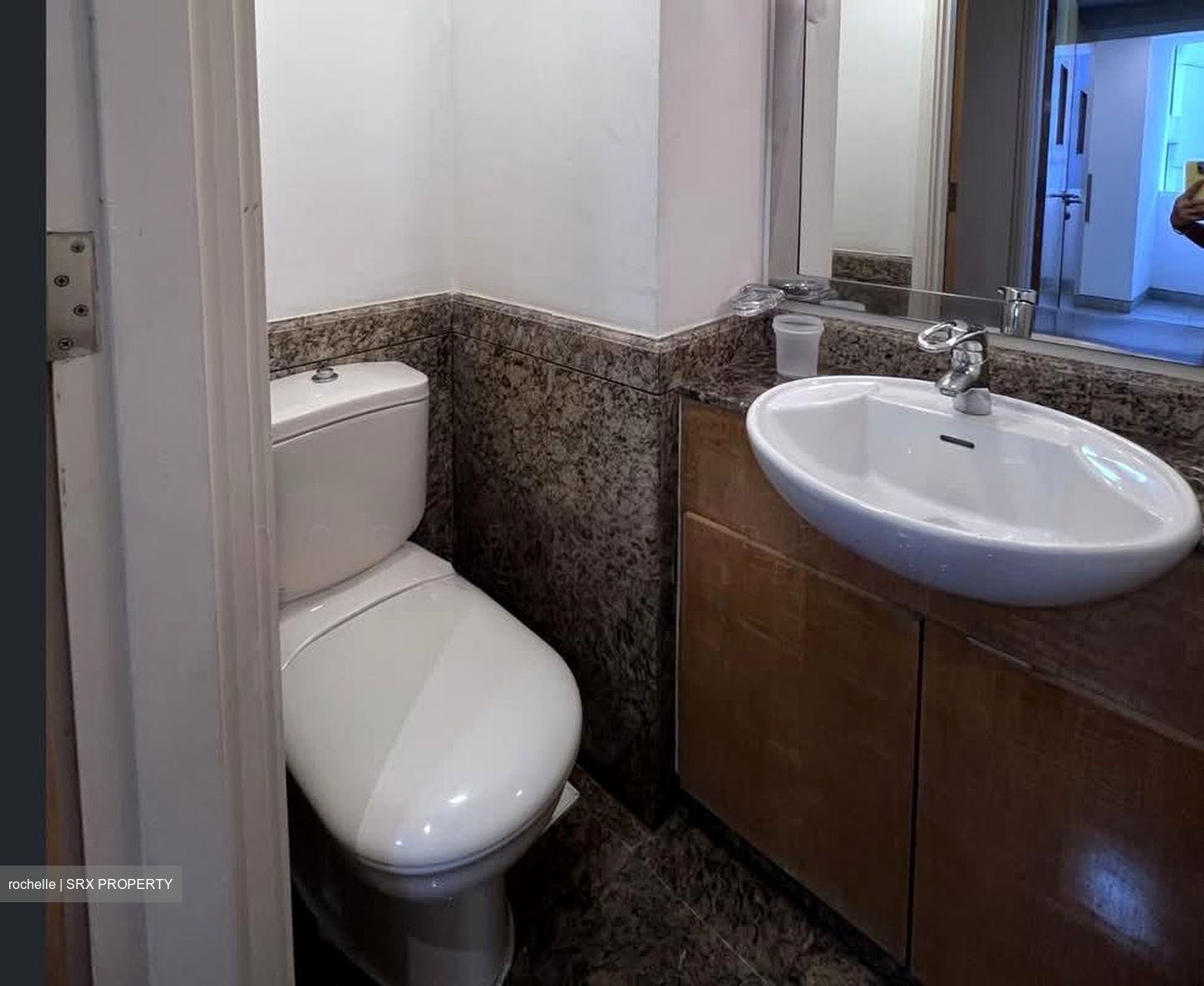 Grange 70 (D10), Apartment #605501041